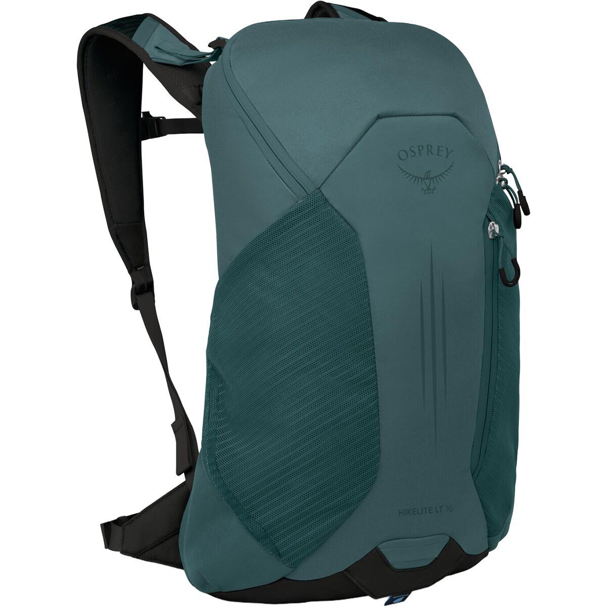 Image of Osprey Packs Hikelite LT 16L Backpack Cascade Blue, One Size