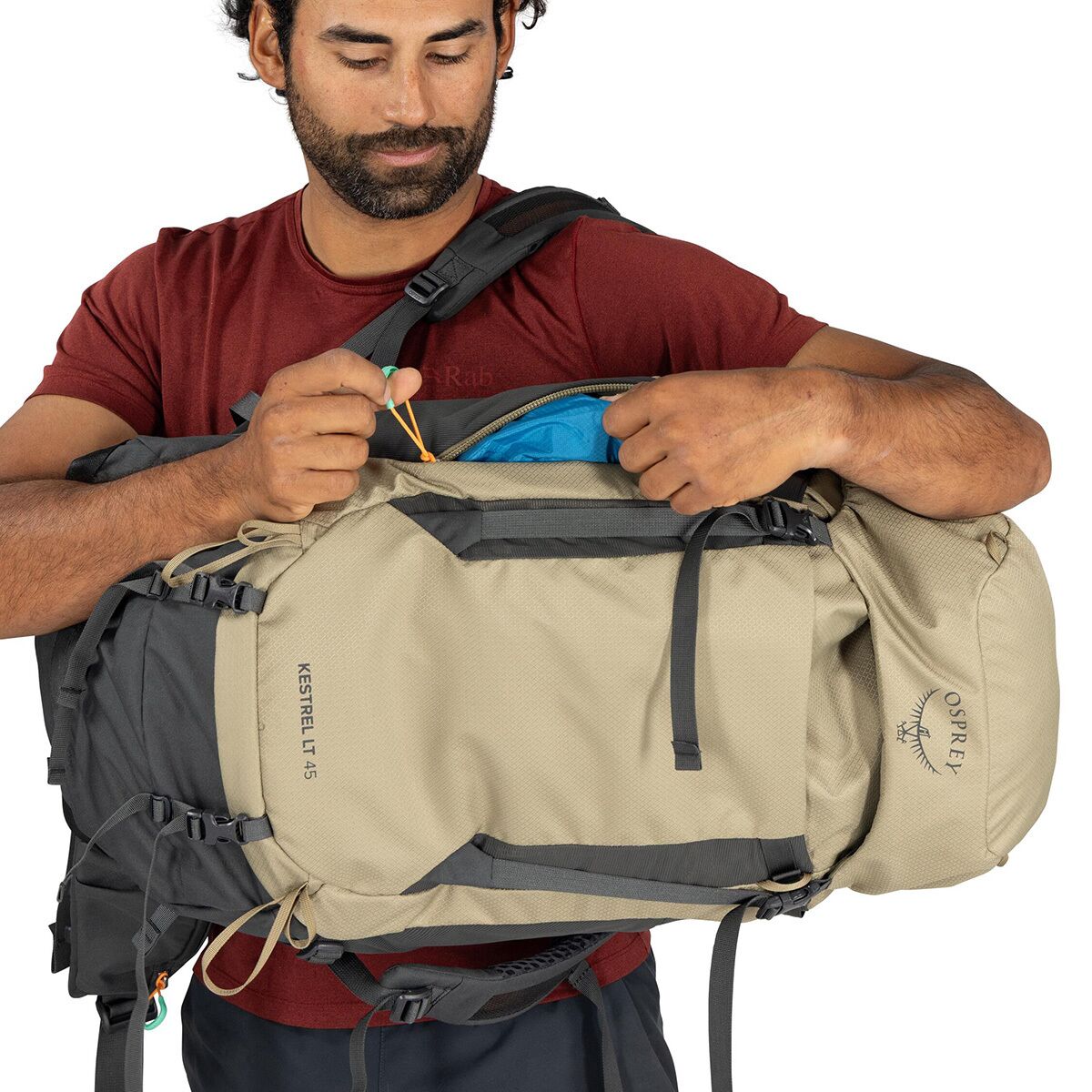 osprey 40l men's backpack Amazon.com : Osprey Farpoint 40L Men's Travel Backpack, Black : Sports &  Outdoors