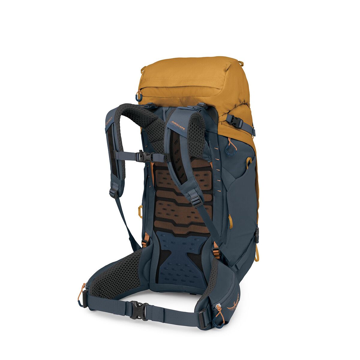 kerosene and osprey backpack Kestrel LT 65 Backpacking Pack With plenty of storage capacity and a removeable lid Waterproof Backpack Osprey Ultralight Day
