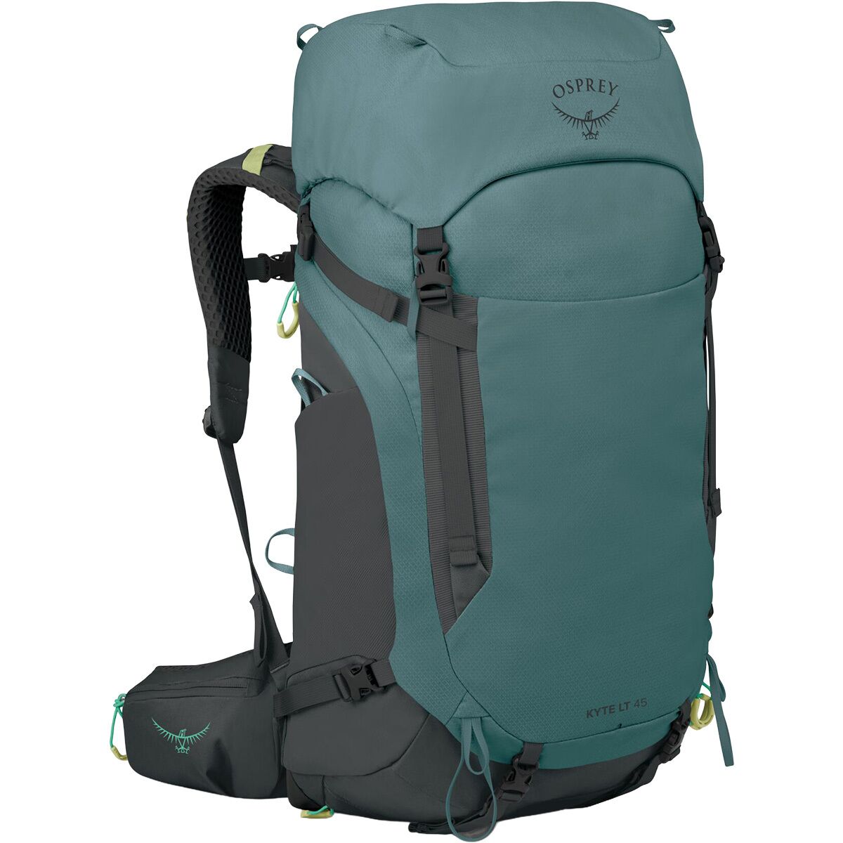 Osprey Packs Kyte LT 45L Backpack - Women's Cascade Blue