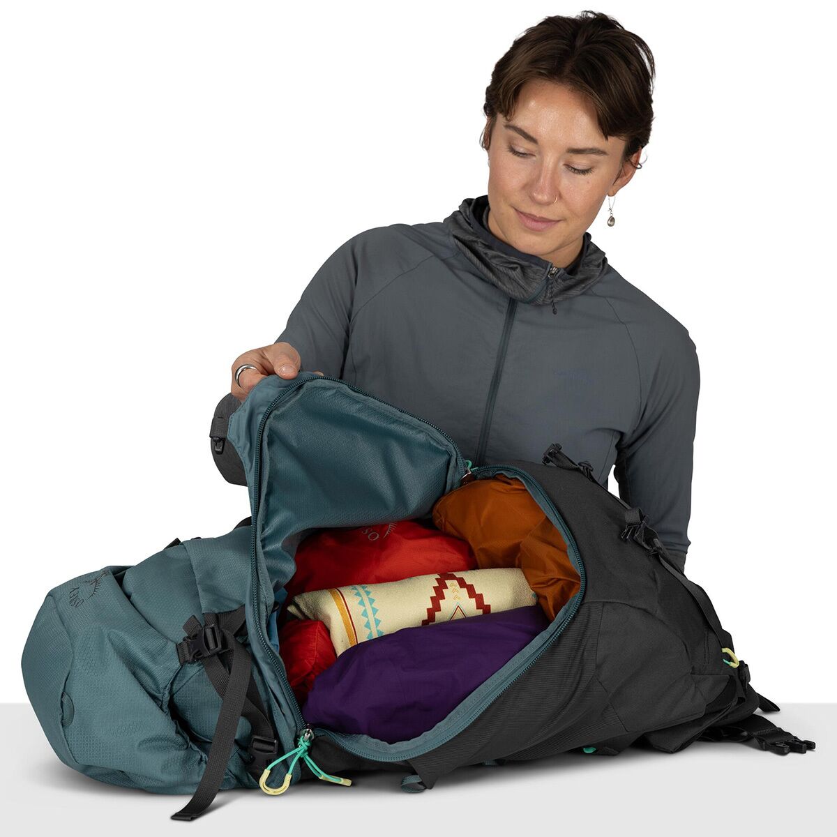 Osprey Packs Kyte LT 45L Backpack - Women's