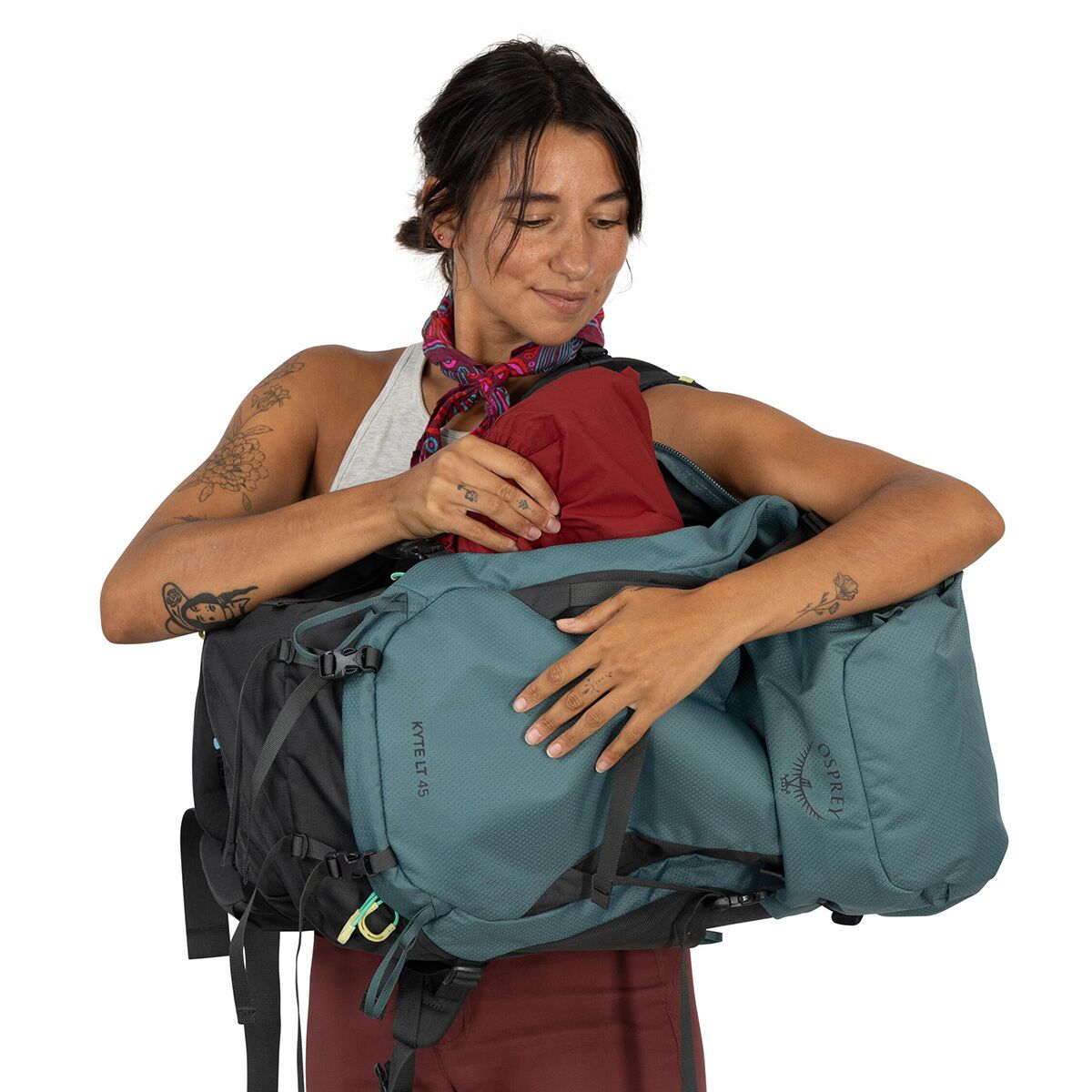Osprey Packs Kyte LT 45L Backpack - Women's