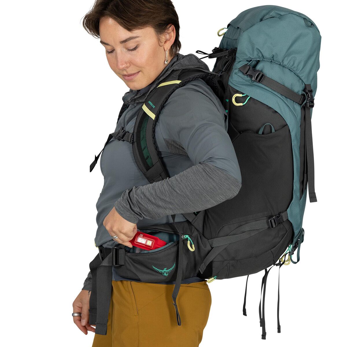 Osprey Packs Kyte LT 45L Backpack - Women's