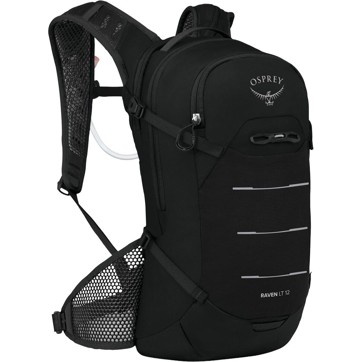 Osprey Packs Raven LT 12L Backpack - Women's Black