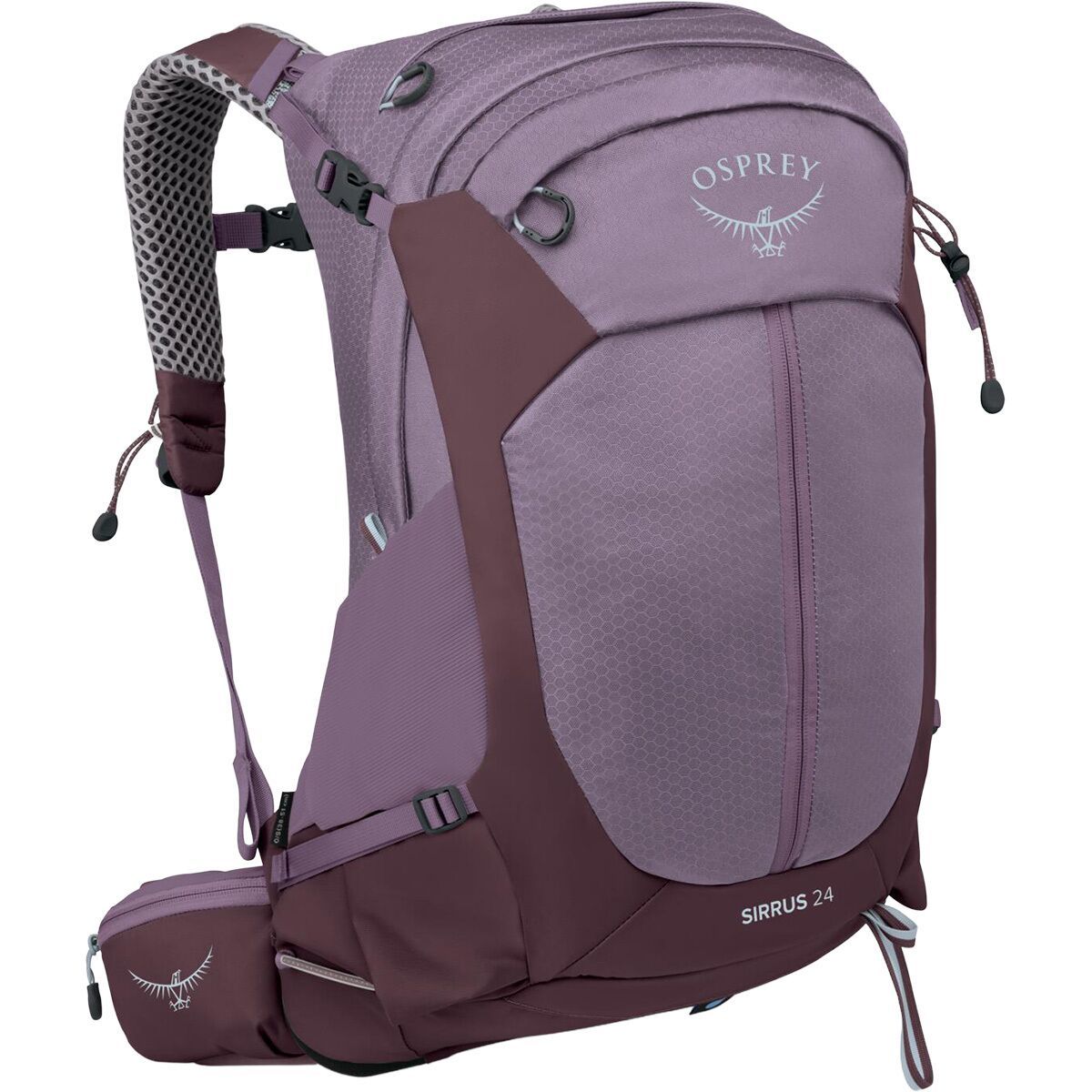 Image of Osprey Packs Sirrus 24L Backpack - Women's Purple Dusk, One Size
