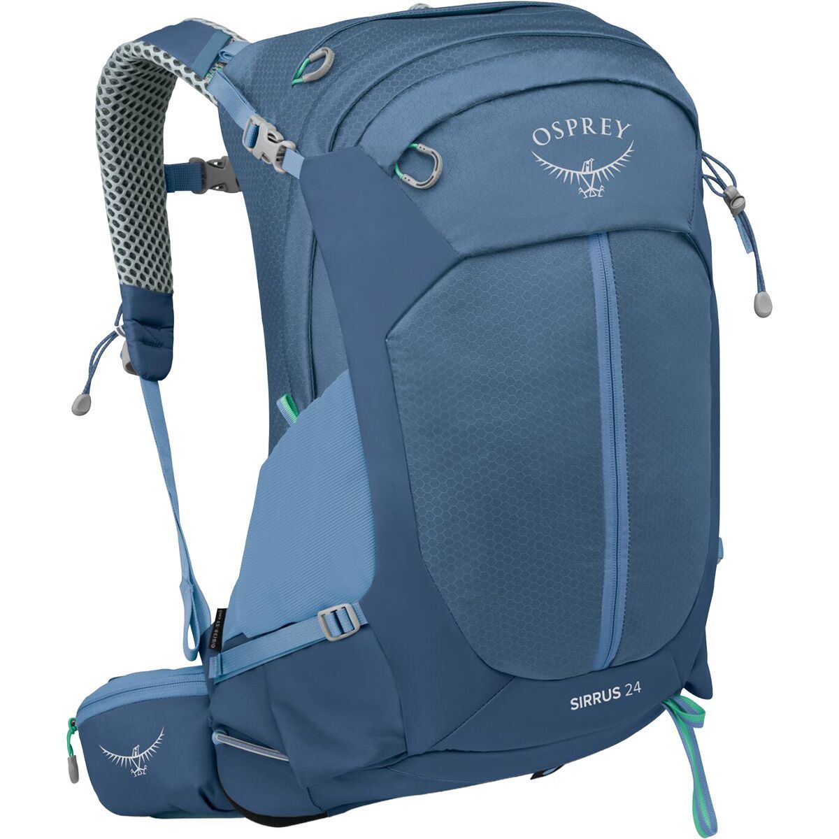 Image of Osprey Packs Sirrus 24L Backpack - Women's Sevres Blue, One Size