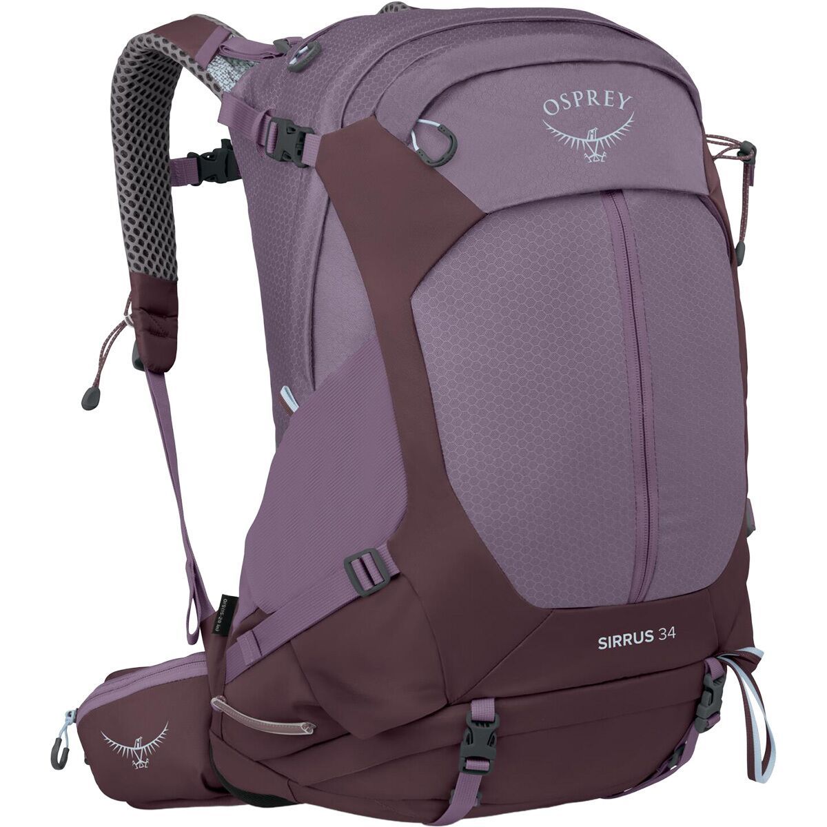 Image of Osprey Packs Sirrus 34L Backpack Purple Dusk, One Size