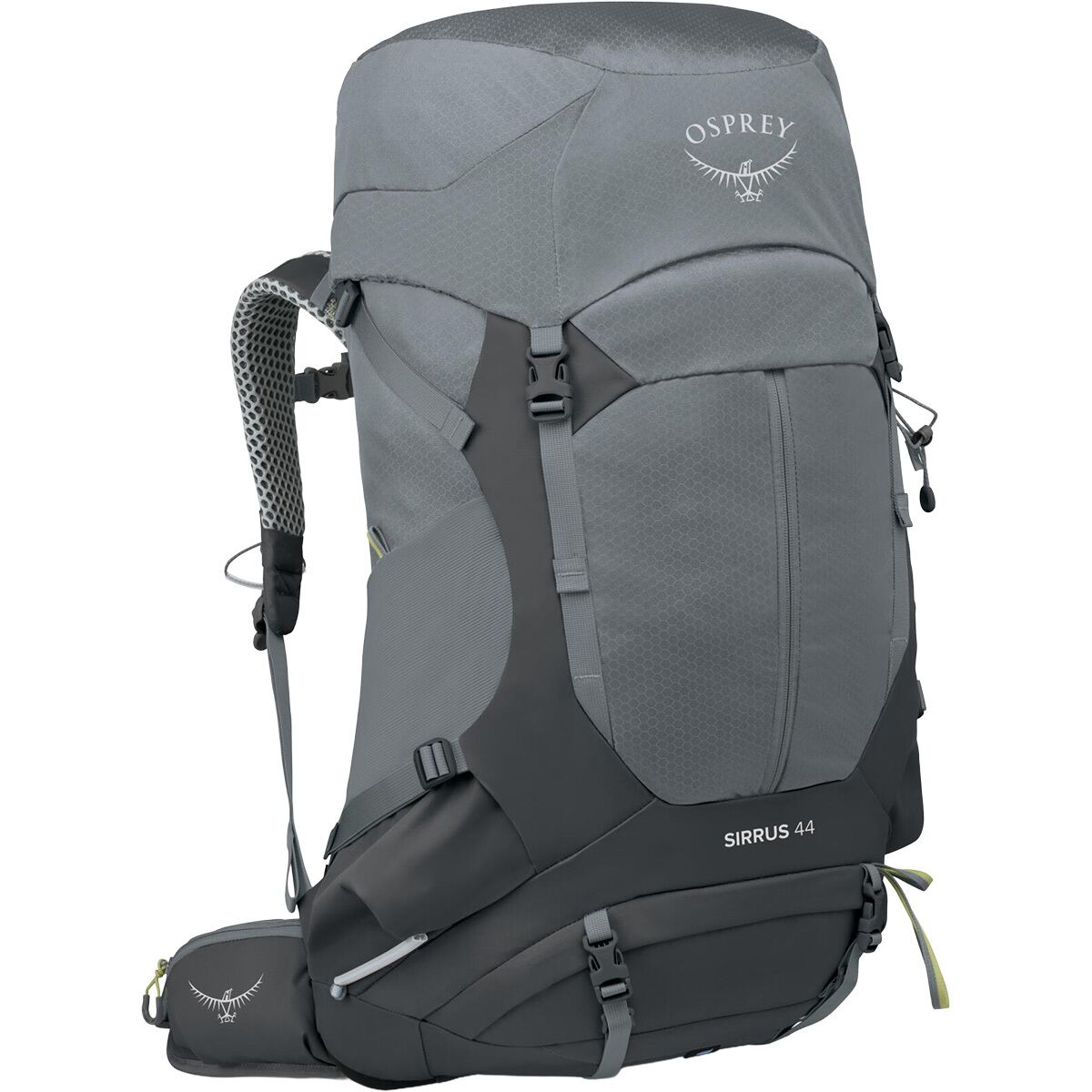 Image of Osprey Packs Sirrus 44L Backpack Medium Gray, One Size