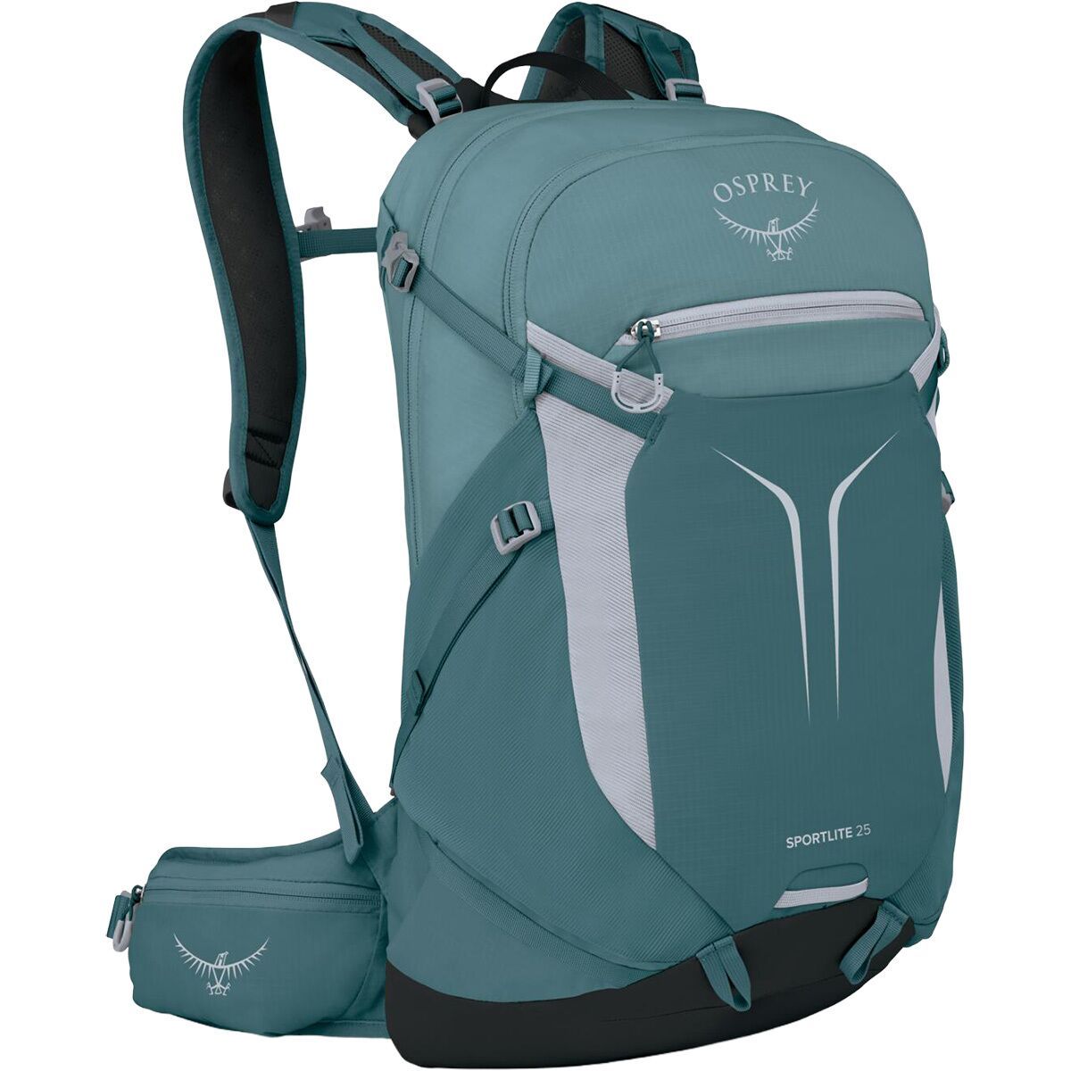 Image of Osprey Packs Sportlite 25L Backpack Torrent Blue, One Size