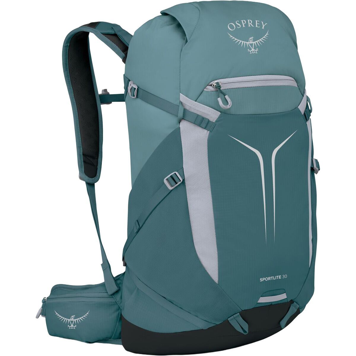 Image of Osprey Packs Sportlite 30L Backpack Torrent Blue, One Size
