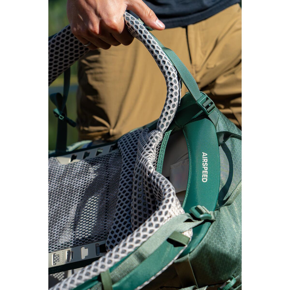 Osprey Packs Stratos 34L Backpack