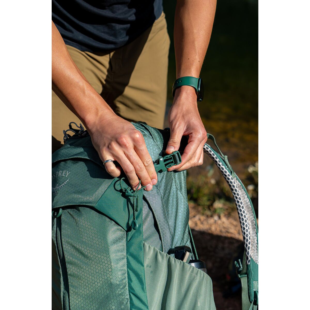 Osprey Packs Stratos 34L Backpack