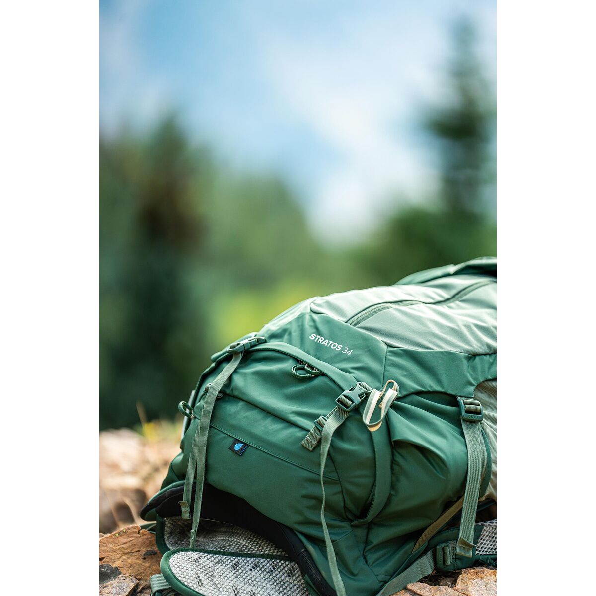 Osprey Packs Stratos 34L Backpack