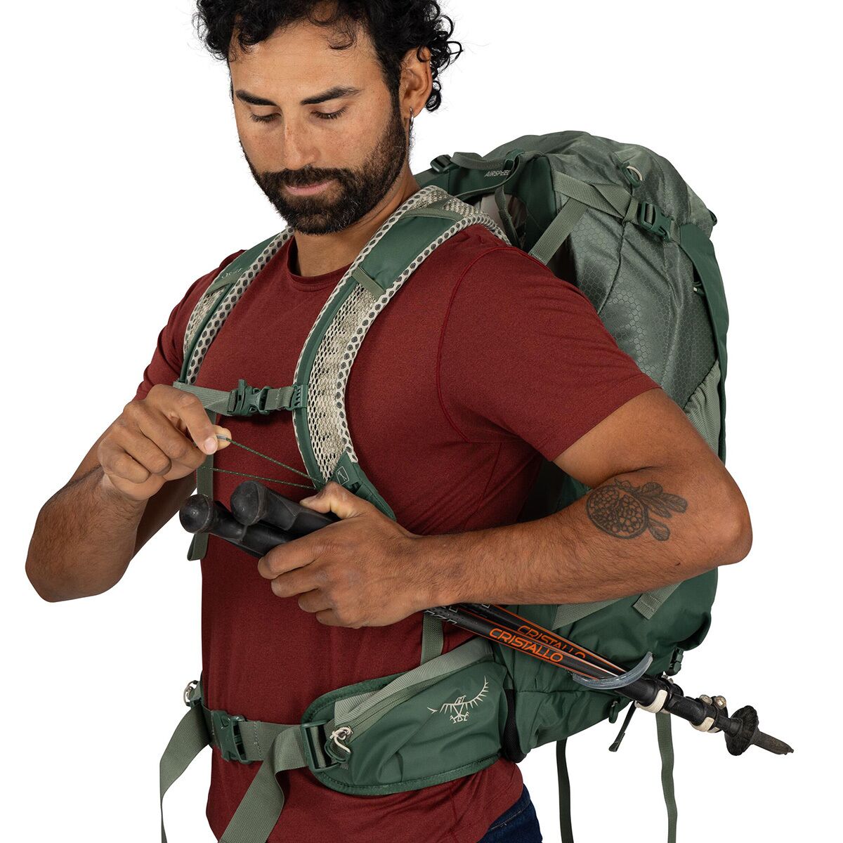 Osprey Packs Stratos 34L Backpack
