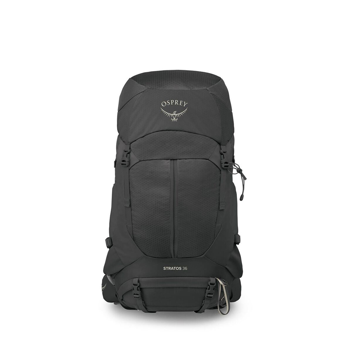 Osprey Stratos 36 バックパック グレー Amazon.com : Osprey Stratos 36L Men's Hiking Backpack, Tunnel
