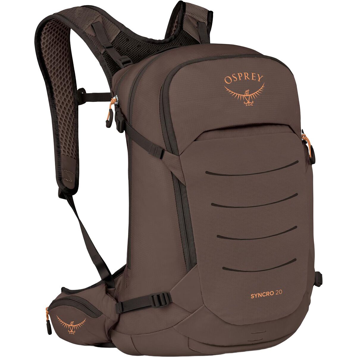 Osprey Packs Osprey Packs Syncro 20L Hydration Backpack Truffle Brown, One Size