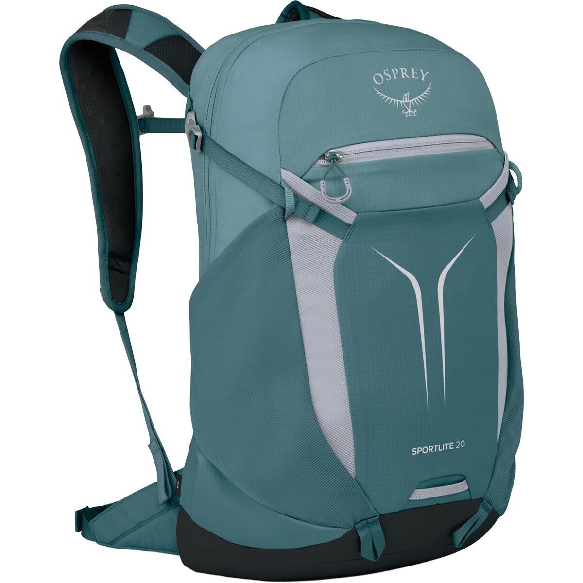 Image of Osprey Packs Sportlite 20L Backpack Torrent Blue, One Size