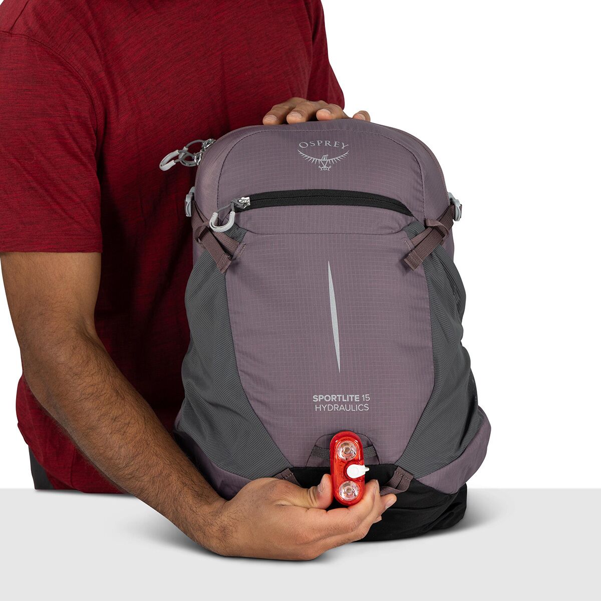 Osprey Packs Sportlite Hydraulics 15L Backpack