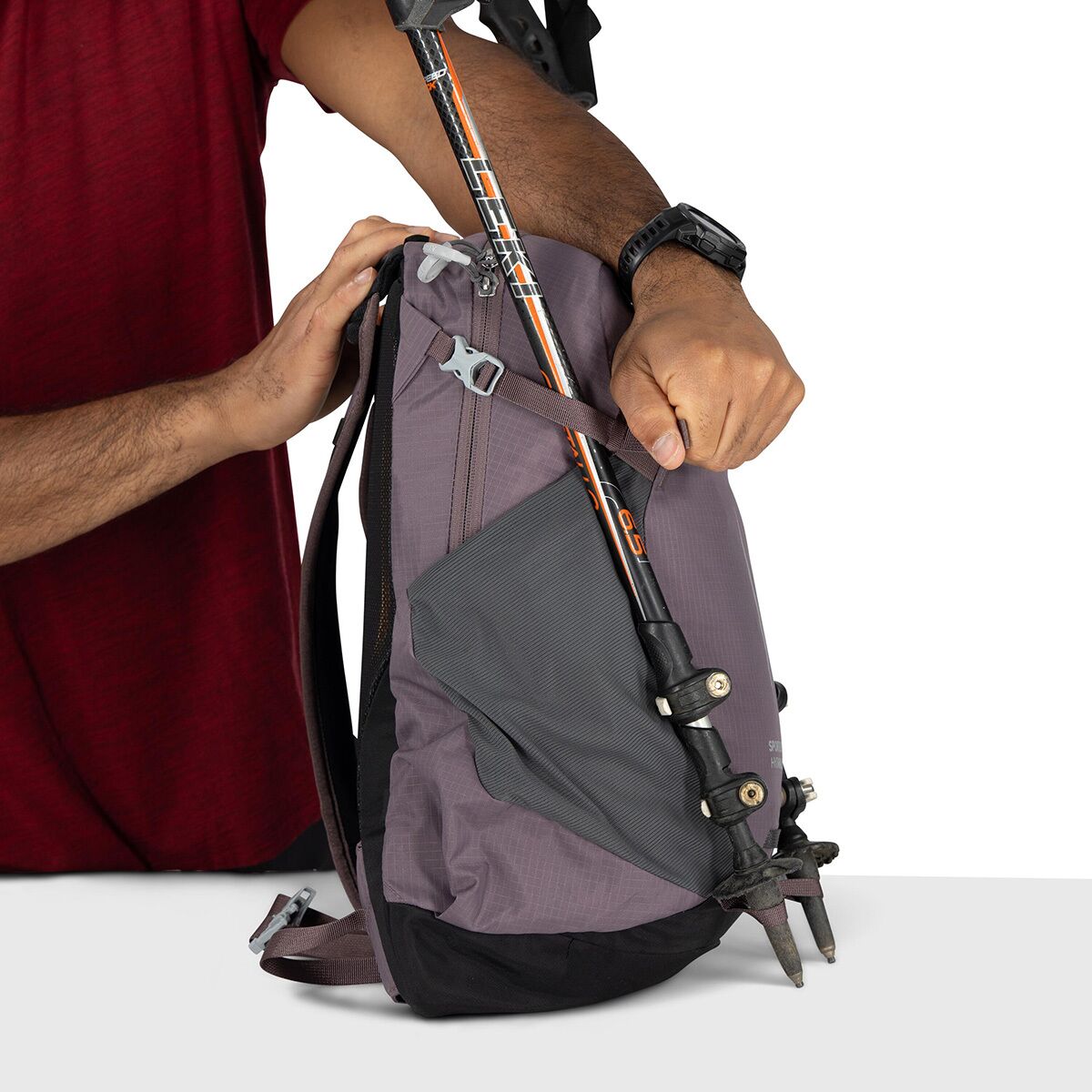 Osprey Packs Sportlite Hydraulics 15L Backpack