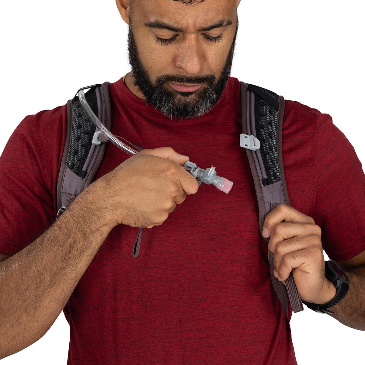 Osprey Packs Sportlite Hydraulics 15L Backpack