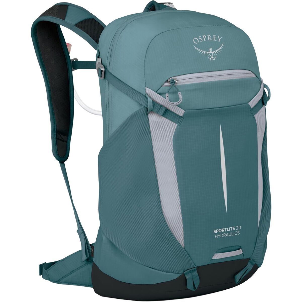 Osprey Packs Sportlite Hydraulics 20L Backpack Torrent Blue