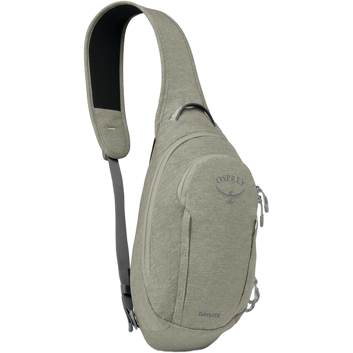 Image of Osprey Packs Daylite Sling Driftshade Grey Wolf, One Size