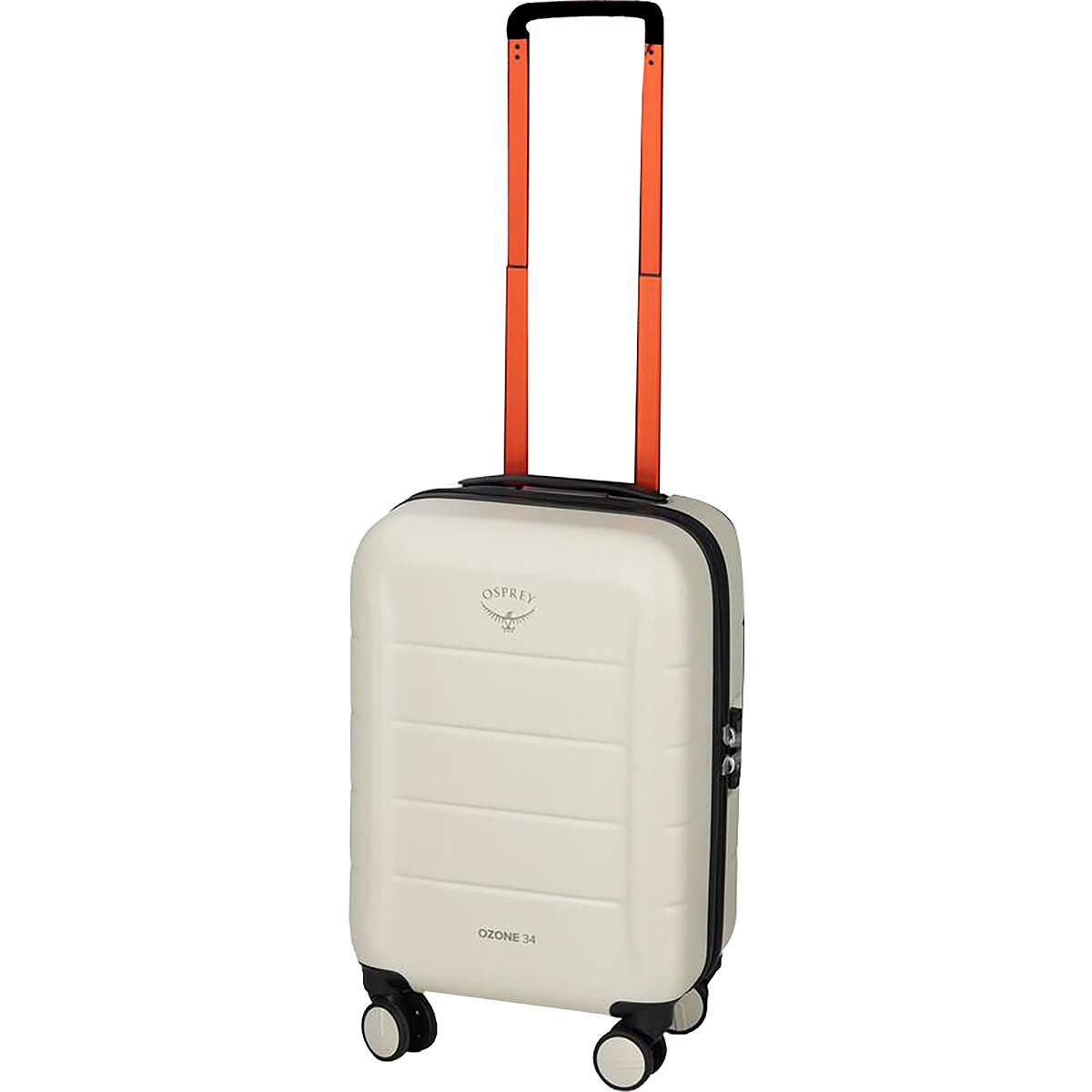 Osprey Packs Osprey Packs Ozone Carry On Hardside 4W Bag Sandy Grey, One Size - $294.95 at Backcountry.com