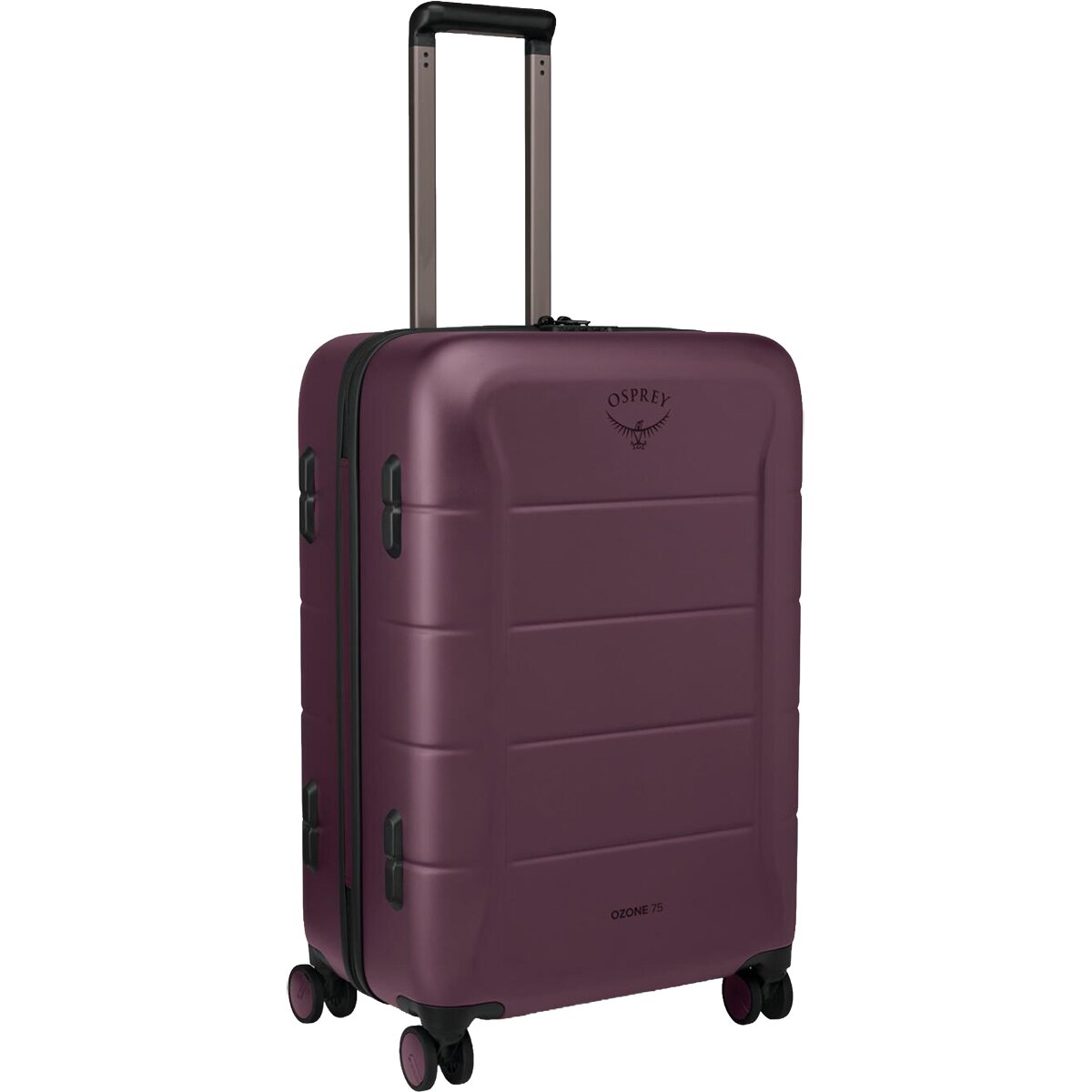 Osprey Packs Osprey Packs Ozone Hardside 27in 4W Bag Moody Burgundy, One Size - $394.95 at Backcountry.com