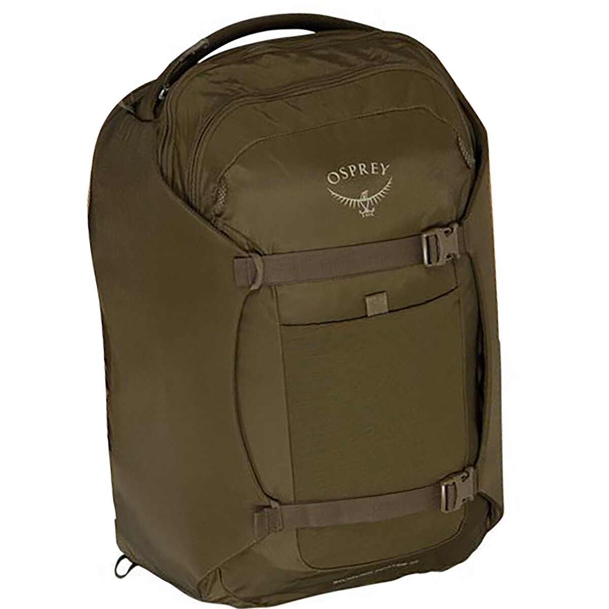 Image of Osprey Packs Porter 46L Backpack Moss Green, One Size