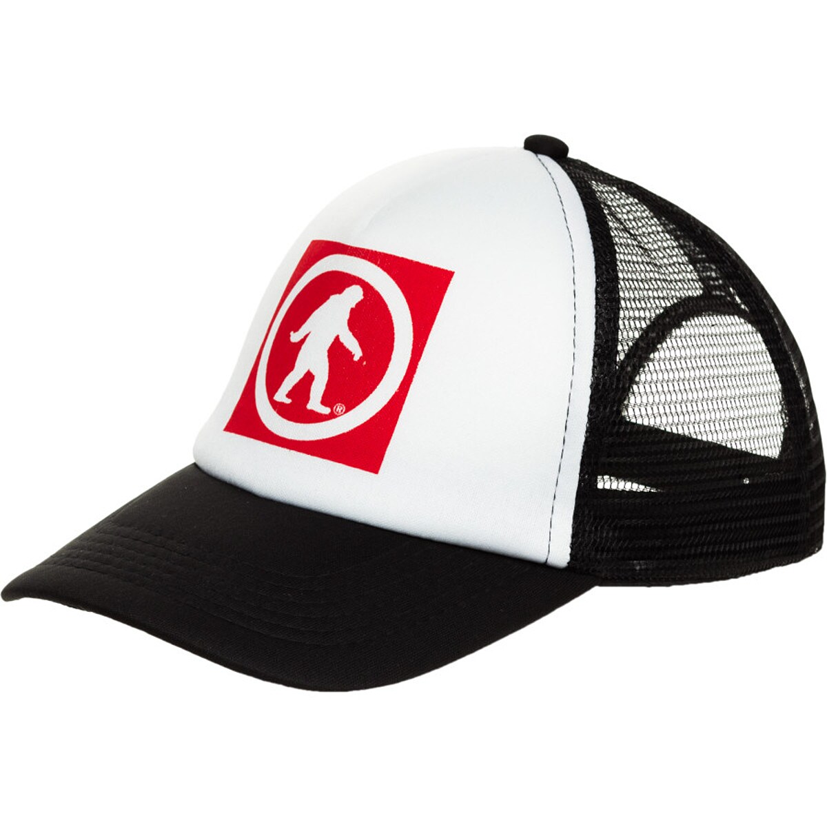 Outdoor Tech Logo Trucker Hat