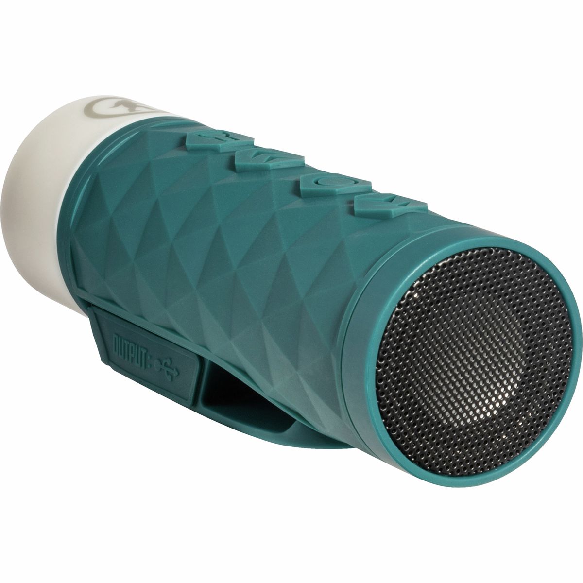 buckshot pro speaker