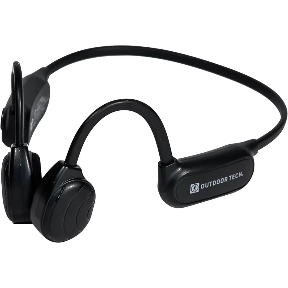 Image of Outdoor Tech Hawk Black, One Size