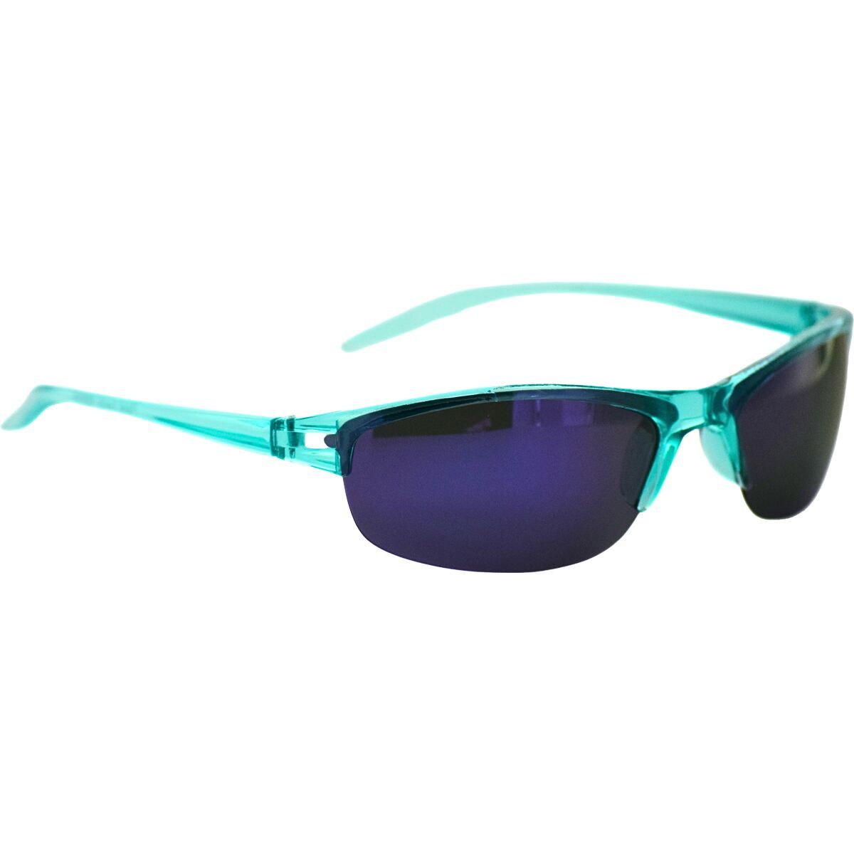 Альпийские поляризованные солнцезащитные очки для зрительного нерва