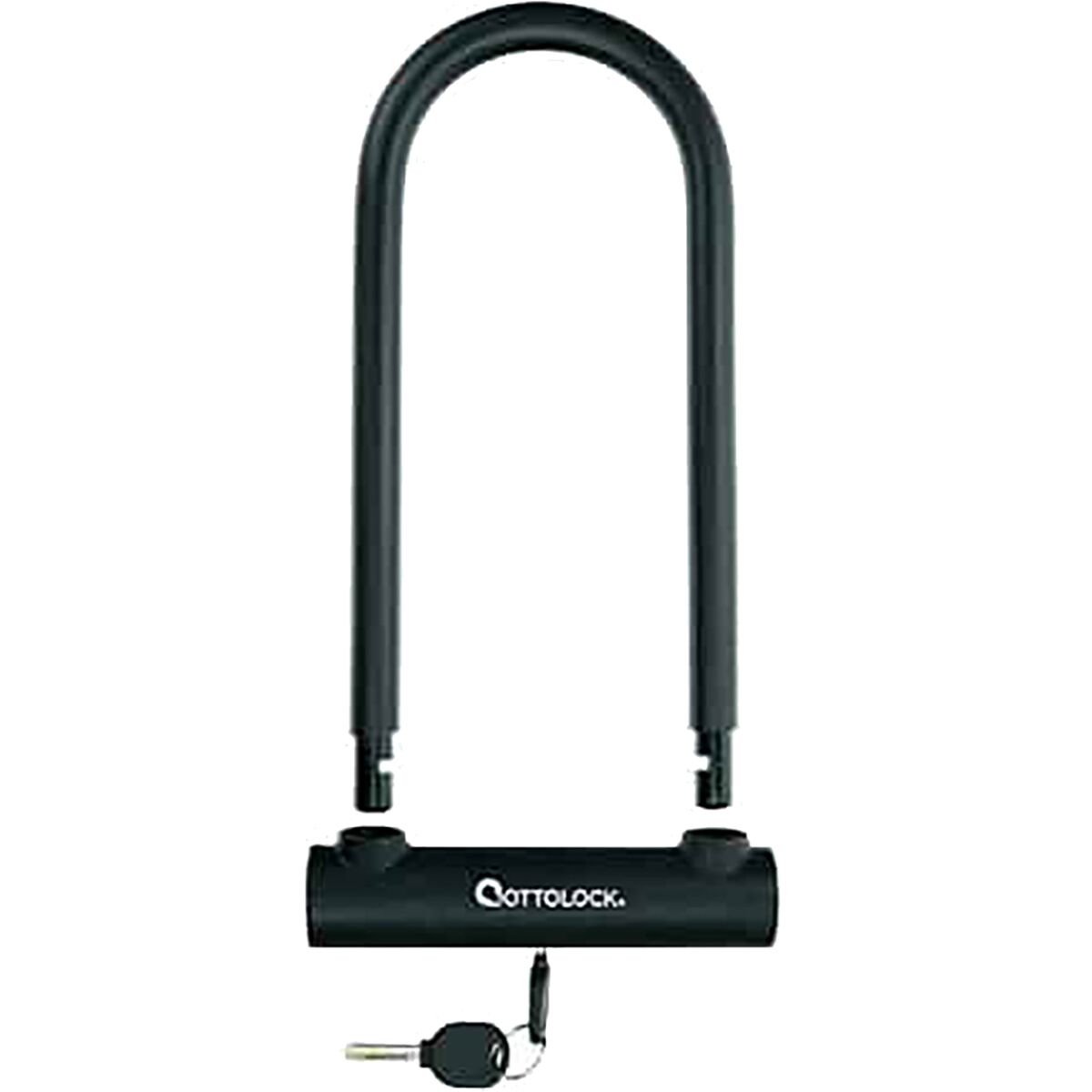 Image of OTTO Sidekick XL U-Lock Black, One Size