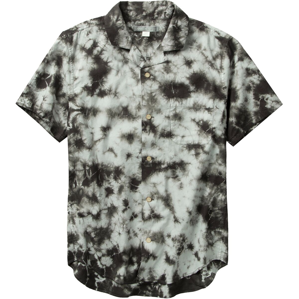 Outerknown BBQ Shirt - Men's product image