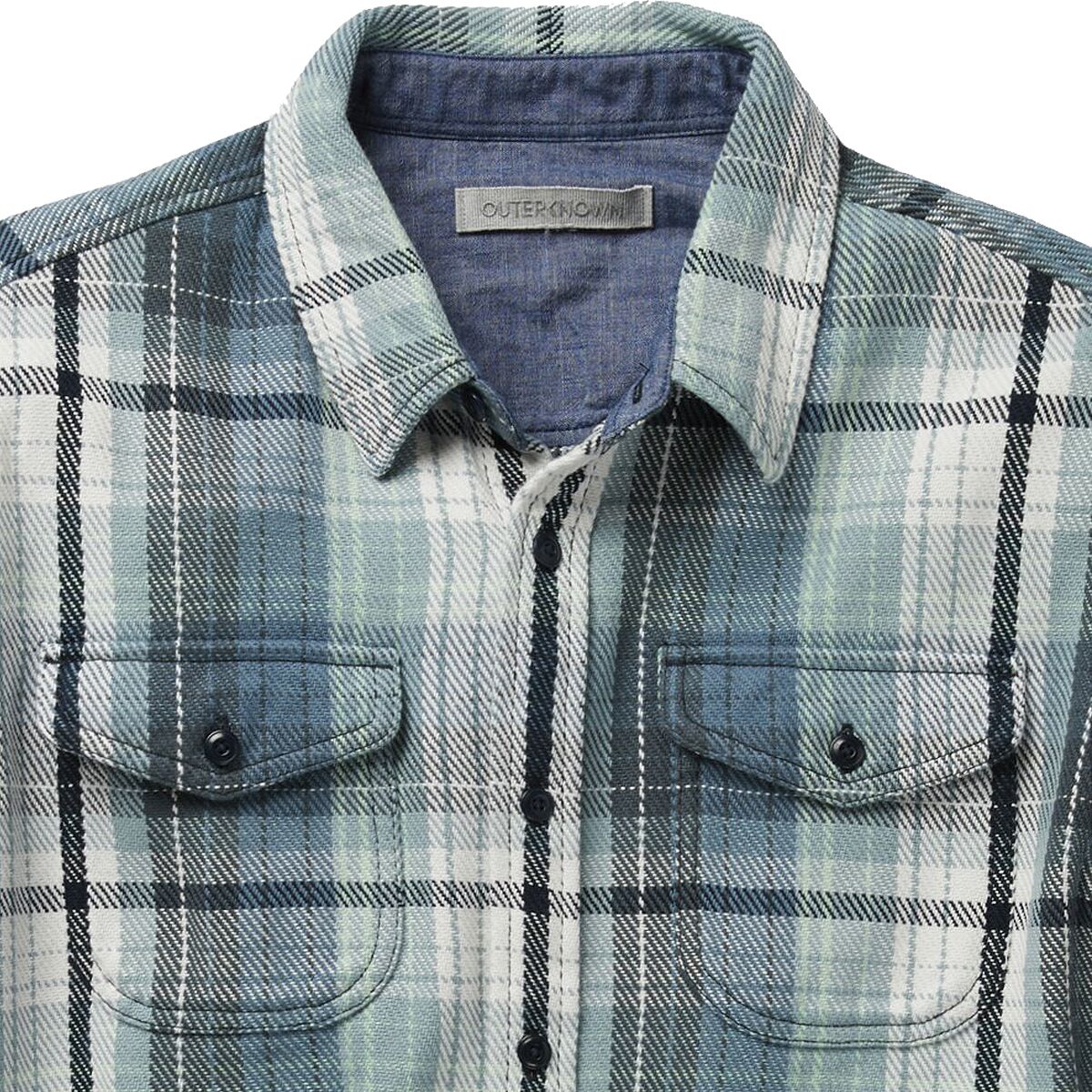 Outerknown Blanket Shirt - Men's | eBay