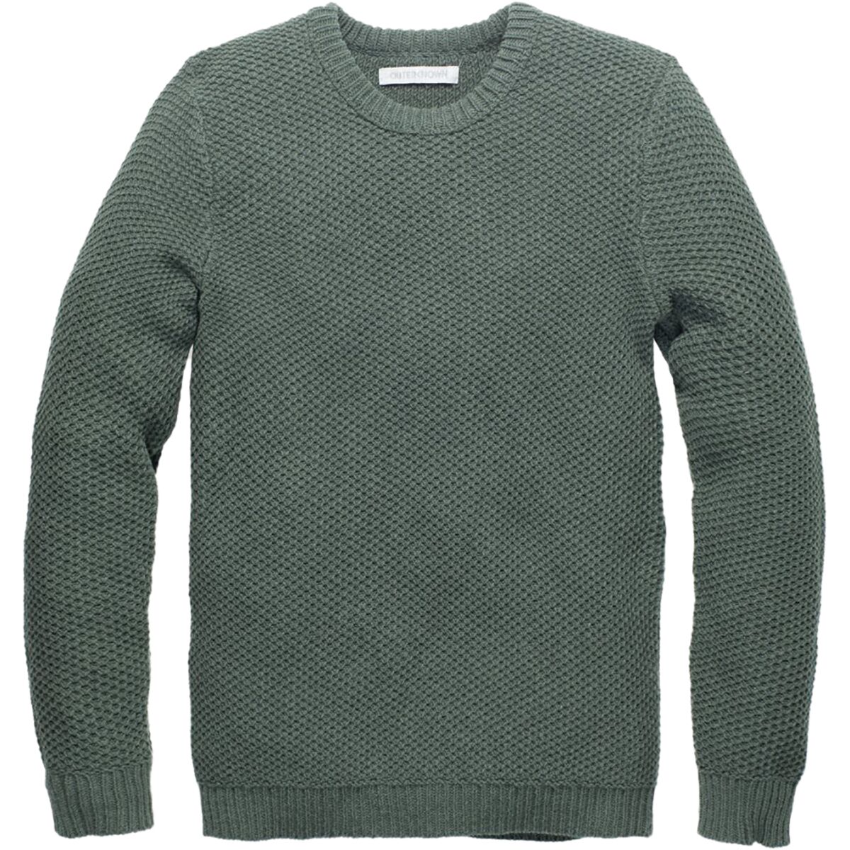 Outerknown Eastbank Crew Sweater - Men's