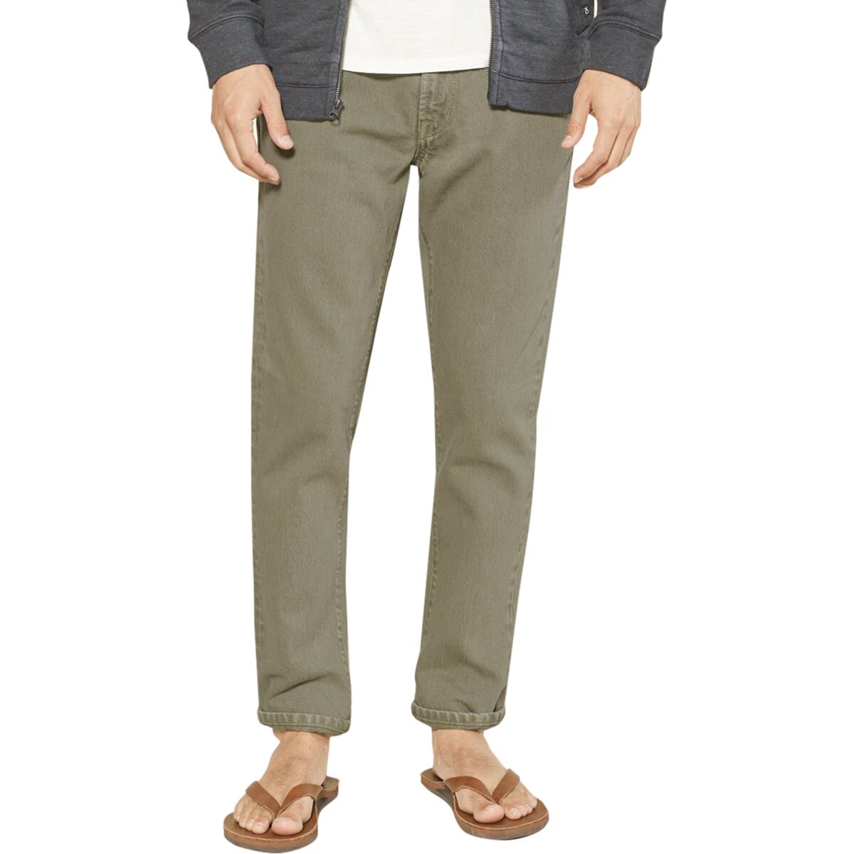 Outerknown Drifter Tapered Fit Pant - Men's product image