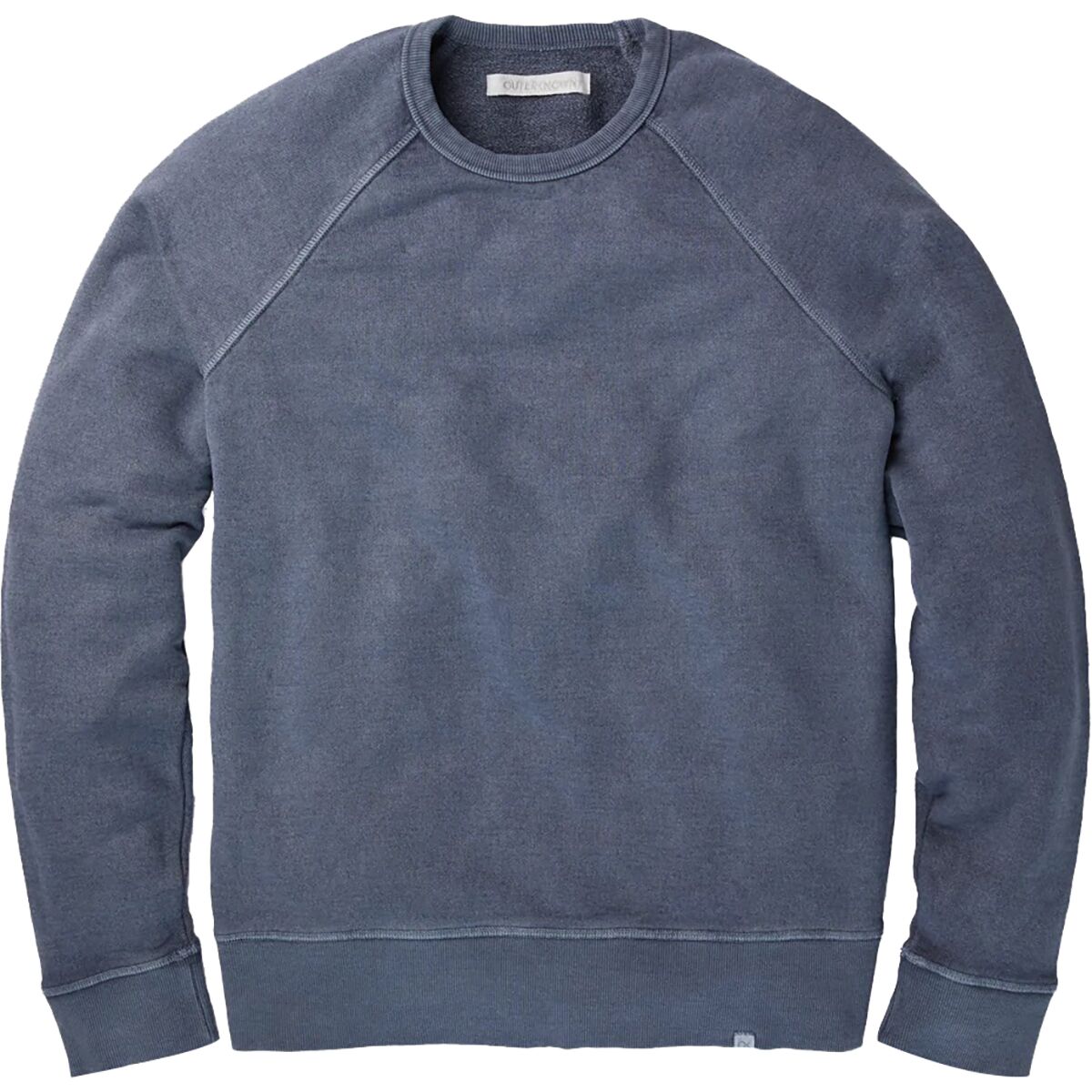 Image of Outerknown Sur Sweatshirt - Men's Admiral Blue, M