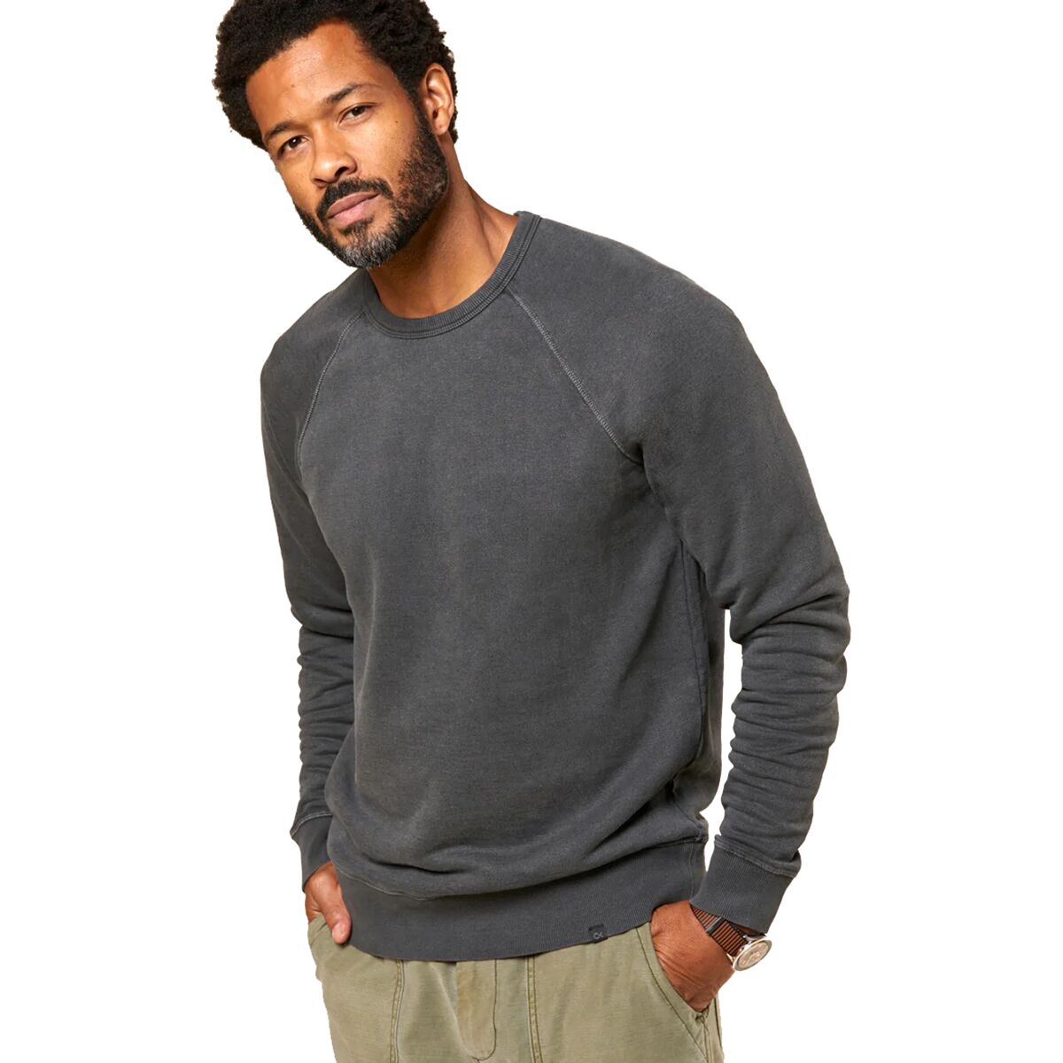 Outerknown Sur Sweatshirt - Men's product image