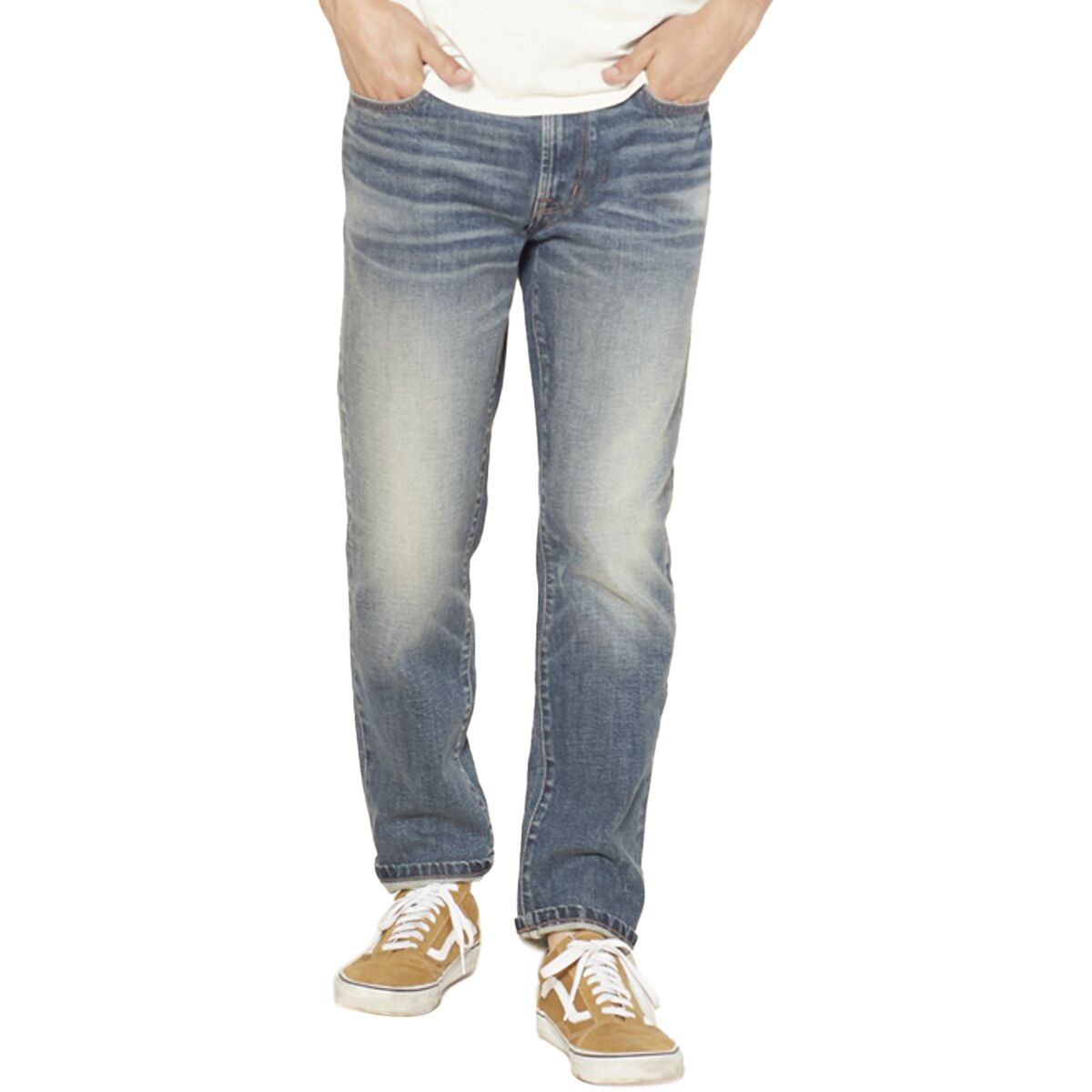 Outerknown Ambassador Slim Fit Pant - Men's product image