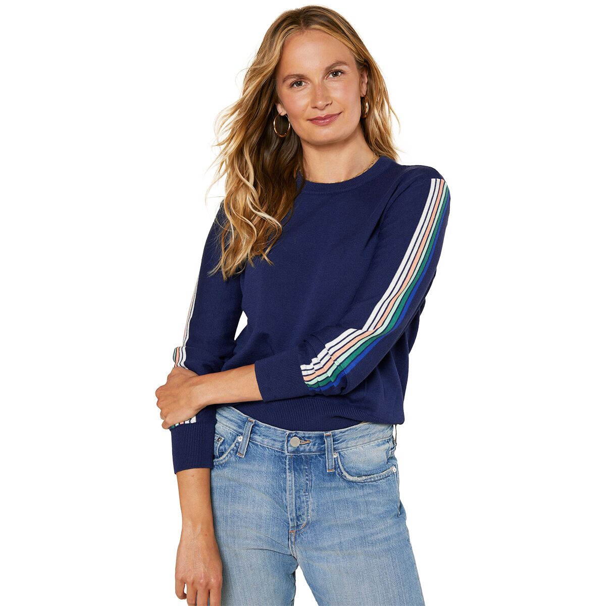 Outerknown Halcyon Sweater - Women's