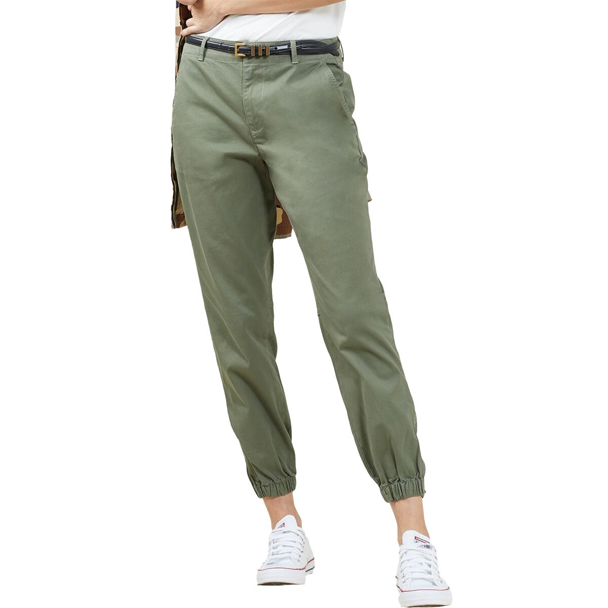 Outerknown Avalon Stretch Jogger Pant - Women's product image