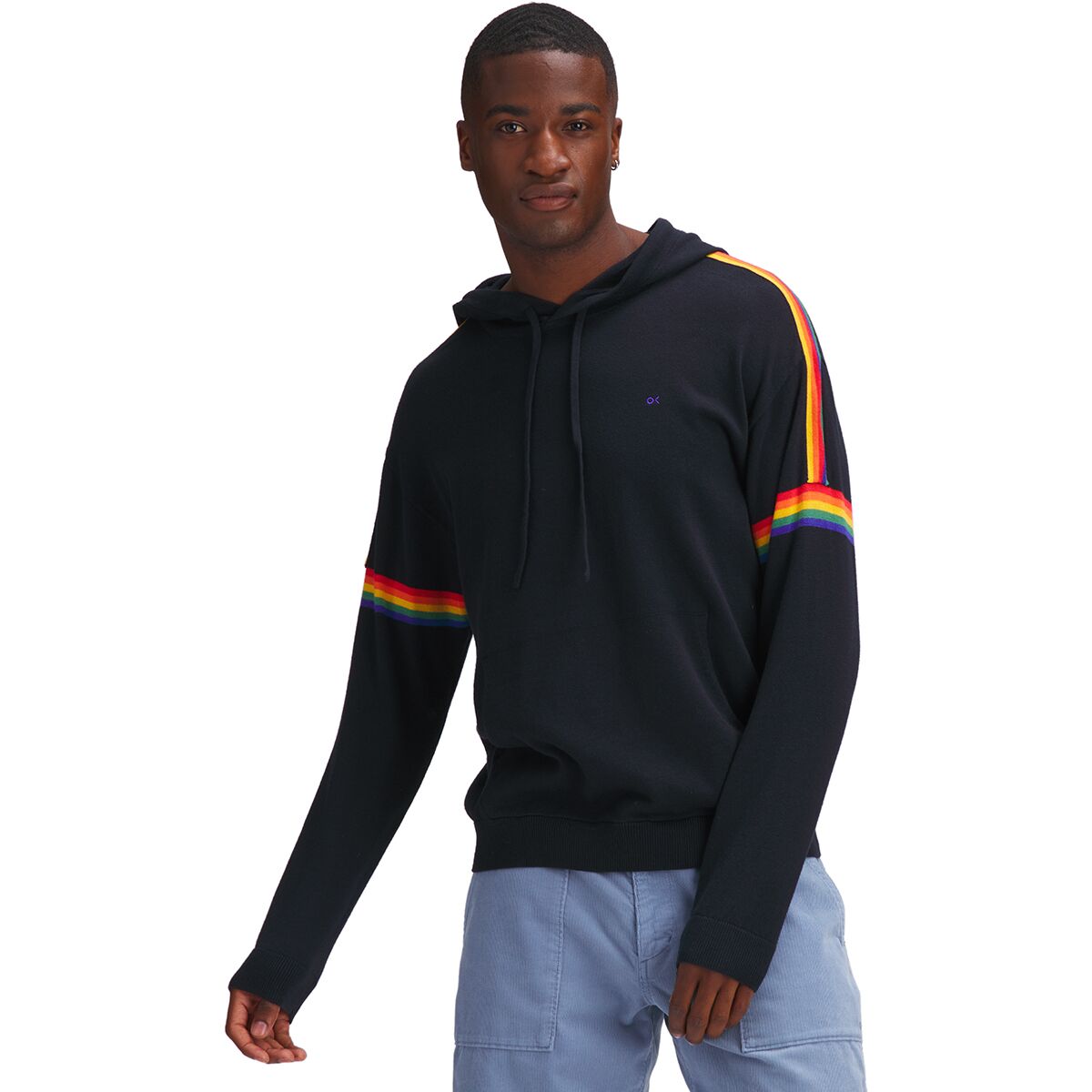 Outerknown Nostalgic Sweater Hoodie - Men's