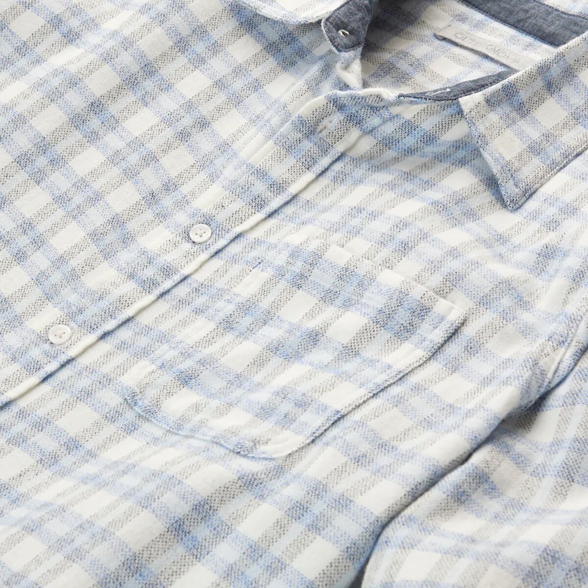 Jaspe Transitional Flannel, Men's Shirts