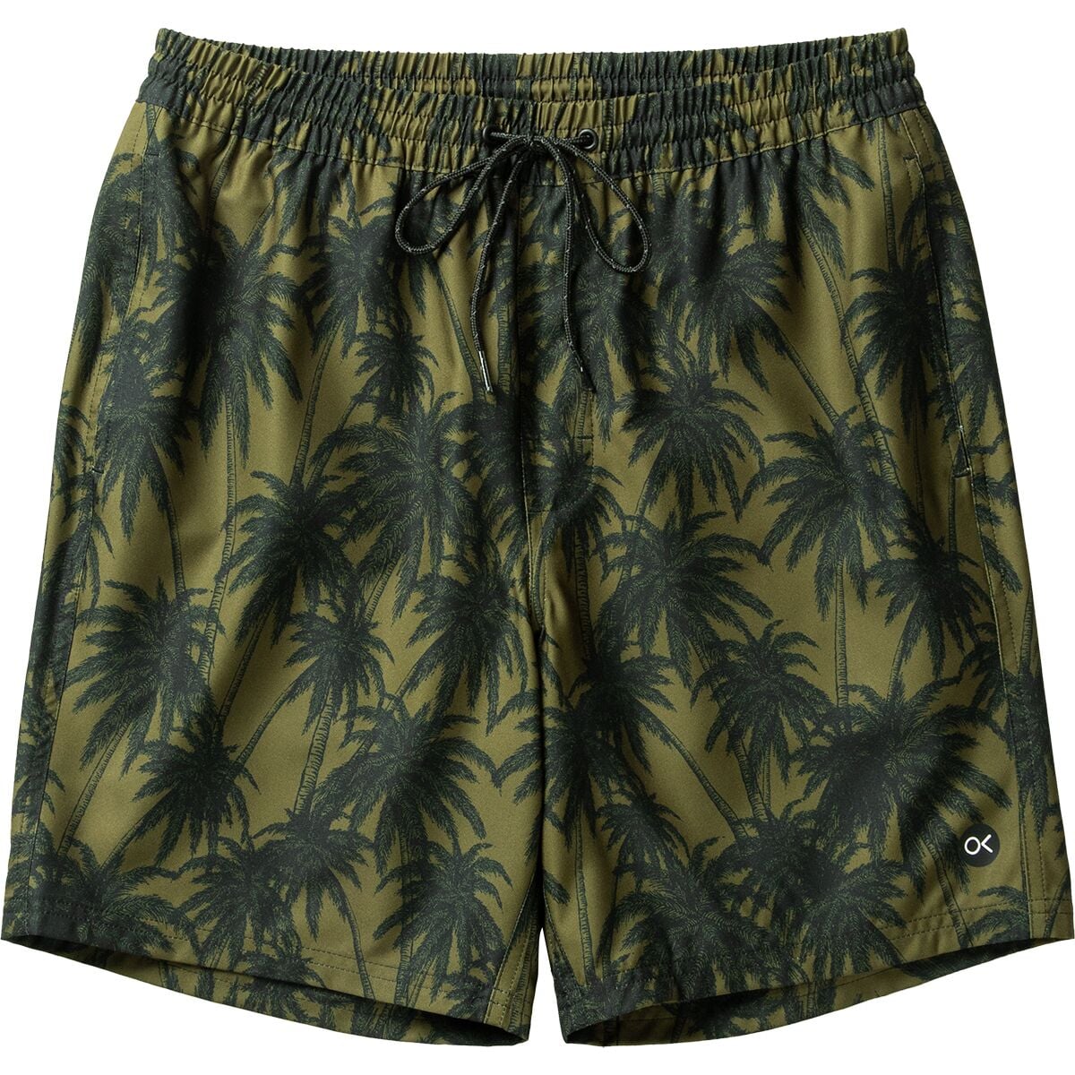 Outerknown Nomadic Volly Short - Men's