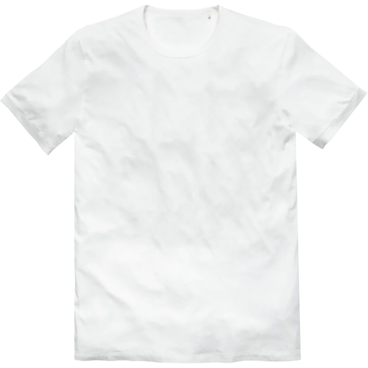 Image of Outerknown Sojourn T-Shirt - Men's Salt, L