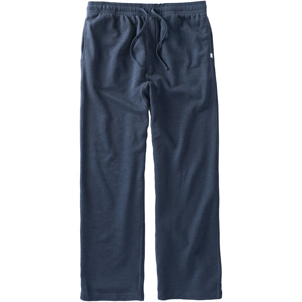 Image of Outerknown Sur Easy Sweats - Men's Admiral Blue, M