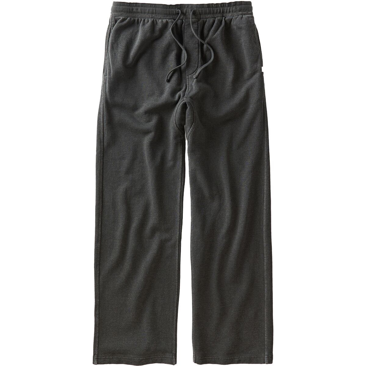 Image of Outerknown Sur Easy Sweats - Men's Faded Black, L