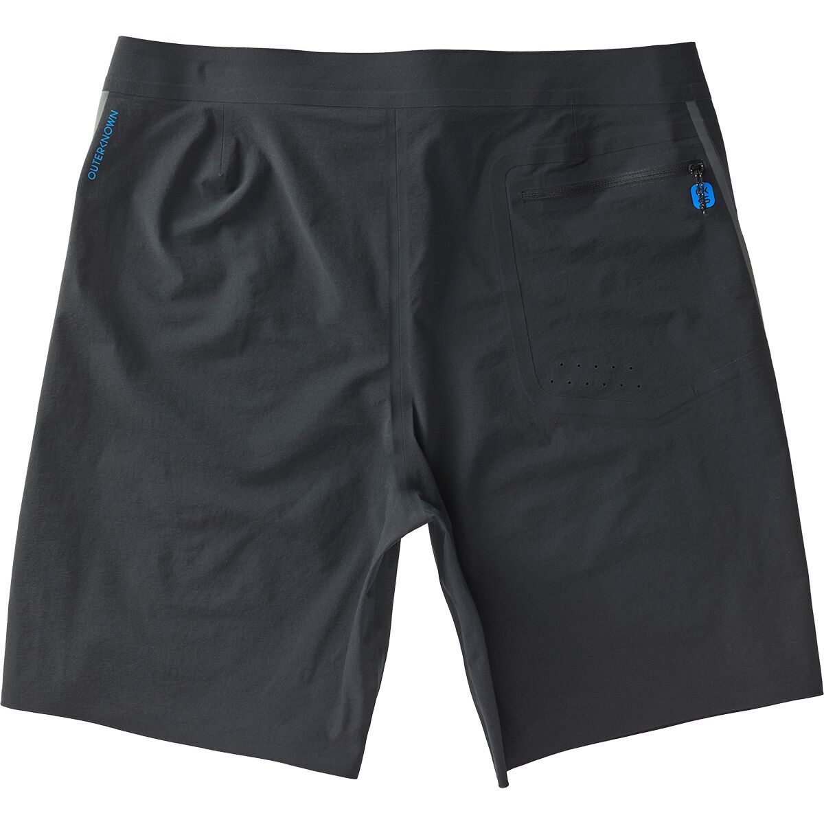 Outerknown Apex Evolution Trunk By Kelly - Men's - Clothing